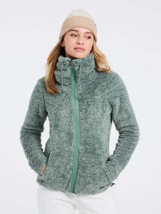 Produktbild Protest Women's Riri Full Zip Top (42)