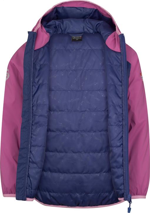 Image du produit Trollkids Veste pour enfants Halsafjord (164)