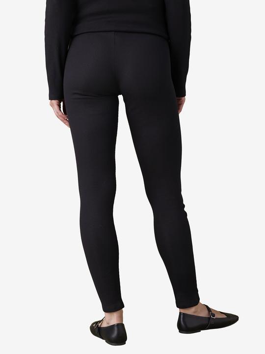 Envie de Fraise Bio-Kollektion: Homewear-Set für Schwangerschaft und Stillzeit mit Trageshirt