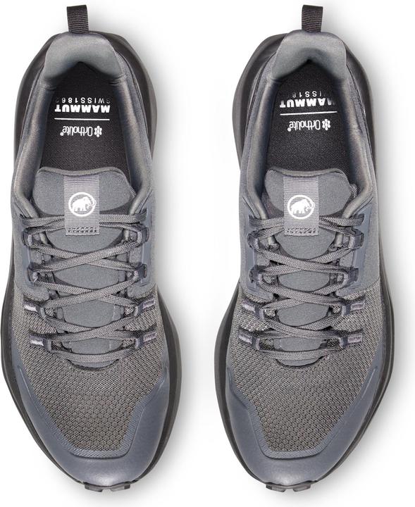 Actual product image Mammut Aenergy Hike Low Men (46.5)
