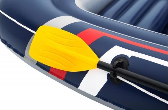 Image du produit Bestway HYDRO-FORCE TRECK X3 SET 307X126CM (307 cm, 3 pers.)