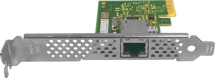 Actual product image HP Intel Ethernet I210-T1 (RJ45)