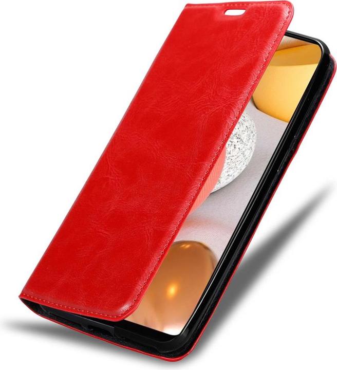 Actual product image Cadorabo Cover (Samsung Galaxy A42 5G)