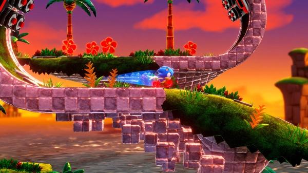 Produktbild Atlus Sonic Superstars (Xbox Series X, FR)