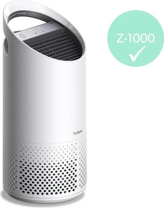 Produktbild Leitz Aktivkohlefilter TruSens 2415122 Gerüche & VOC, HEPA (1 x)