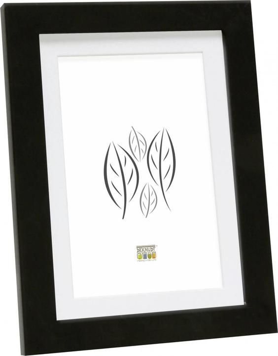 Produktbild Deknudt S66KF2 P1 15x20 Holz mit Passepartout (15 x 20 cm)