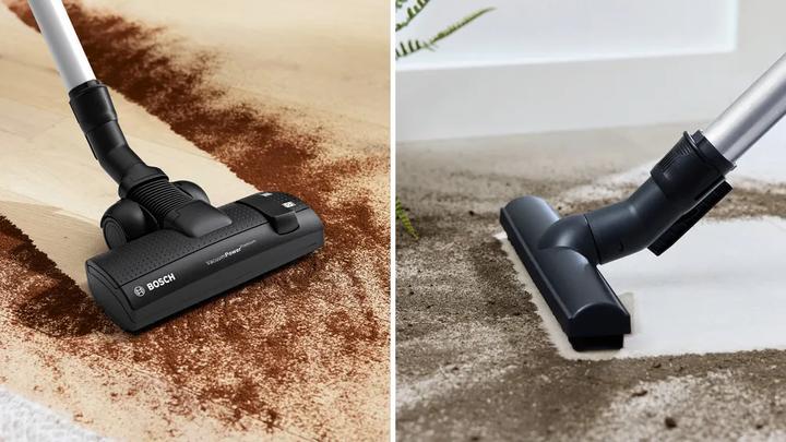 Image du produit Bosch Hausgeräte Bosch Serie 8 In'genius ProAnimal BGB8PET3A (BGB8PET3A)