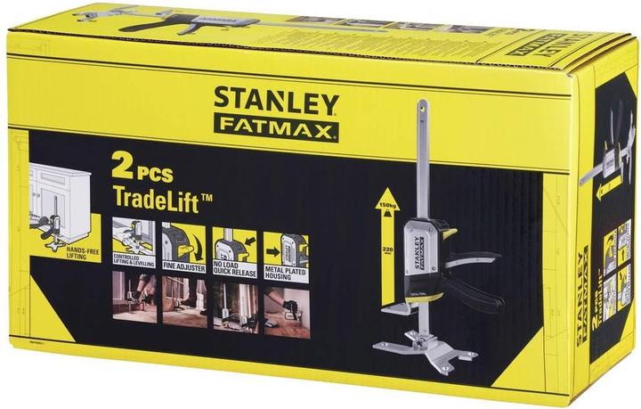 Immagine prodotto Stanley FMHT83552-1 (150 kg)