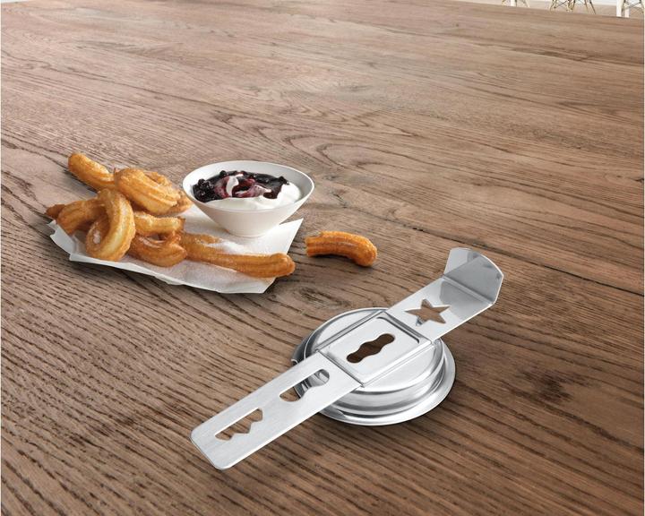 Actual product image Bosch Hausgeräte MUZ9SV1 cookies attachment