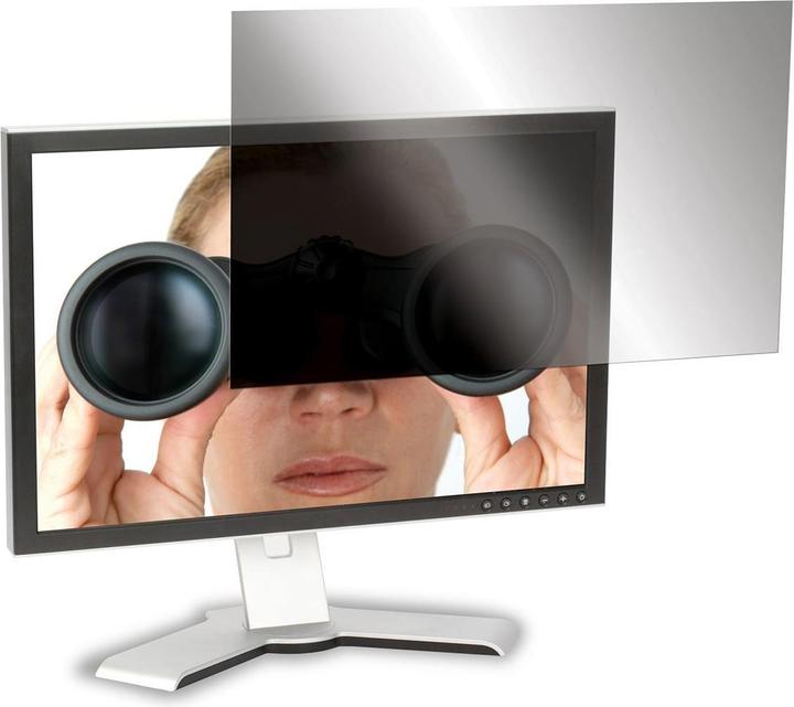Actual product image Targus PRIVACY SCREEN FOR 23.8IN (W) (23.80", 16 : 9)