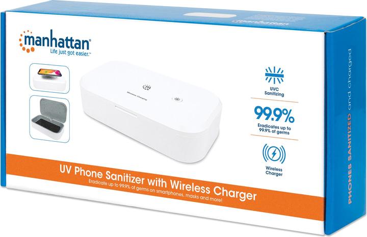 Image du produit Manhattan IC Intracom