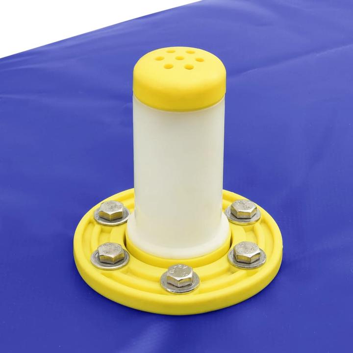 Actual product image VidaXL Rogelio (5000 l)