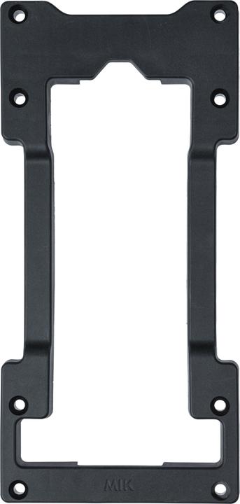 Actual product image Basil MIK adapter