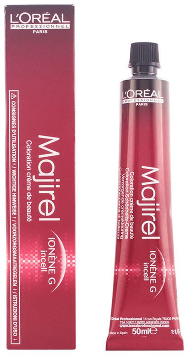 Image du produit L'Oréal Professionnel Majirel (5 brun clair)