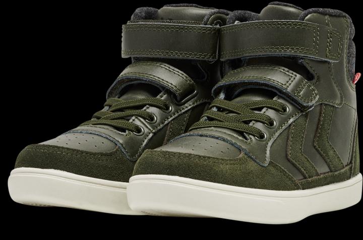 Actual product image hummel Stadil Winter High Jr (29)