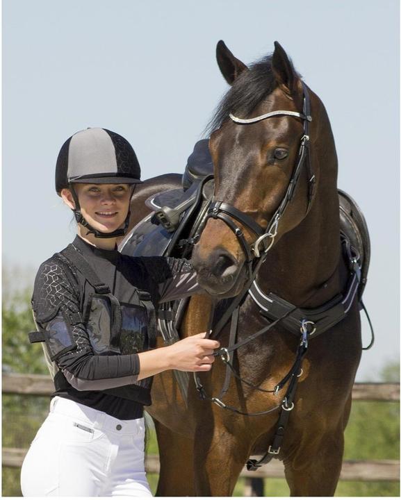 Produktbild Qhp Medical Card Halter Q-Cross