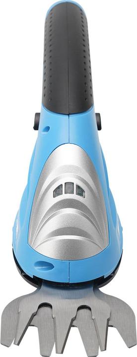 Immagine prodotto Casativo Cesoie per erba e arbusti, batteria agli ioni di litio (Tagliasiepi a batteria)