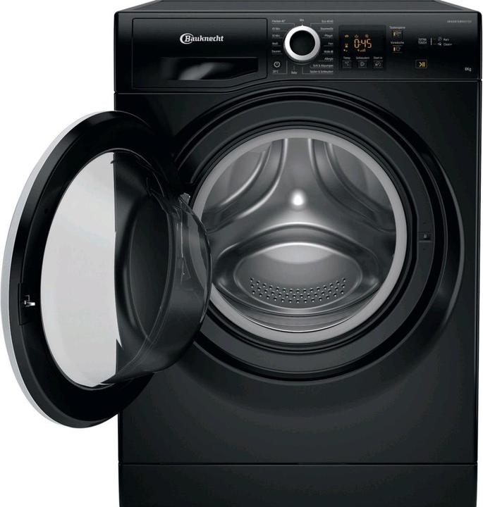 Actual product image Bauknecht Bauk WM BB 814 A (8 kg, Left)