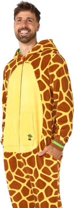 Produktbild OppoSuits Giraffe Onesie (S)