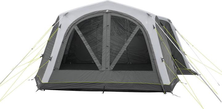 Produktbild Outwell Montana 6 Air (Tunnelzelt, 28.50 kg, 6 Personen)