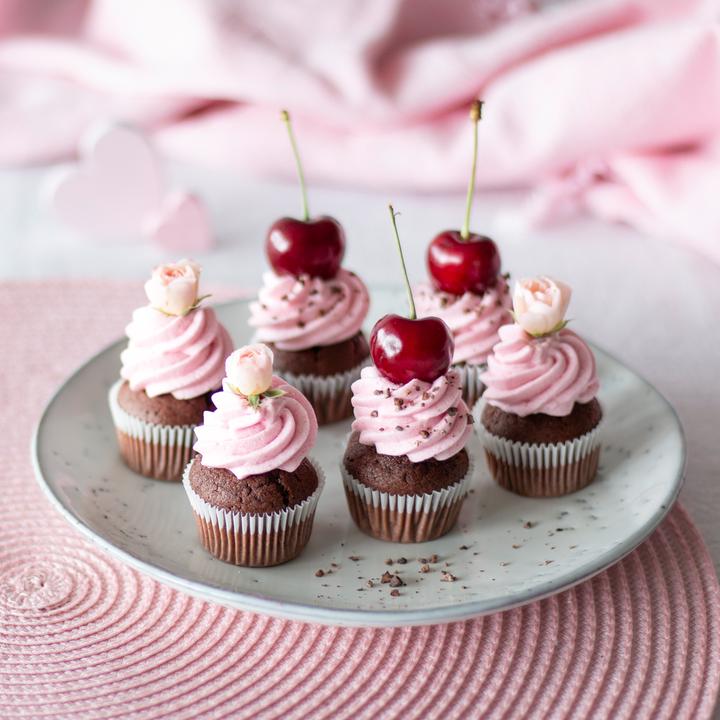 Produktbild Städter CupCakes Backform für 24 mini CupCakes (36 cm)