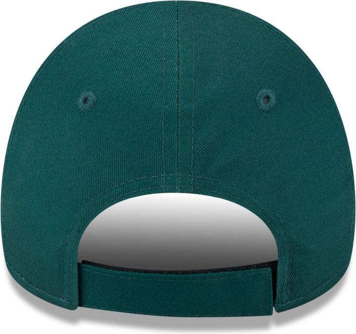 Produktbild New Era 9Forty Kinder Cap - New York Yankees grün Infant (49, 48 C, 50 C)