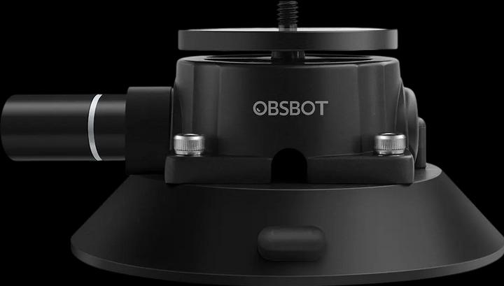 Obsbot Suction Cup Mount (Montage-Kit)