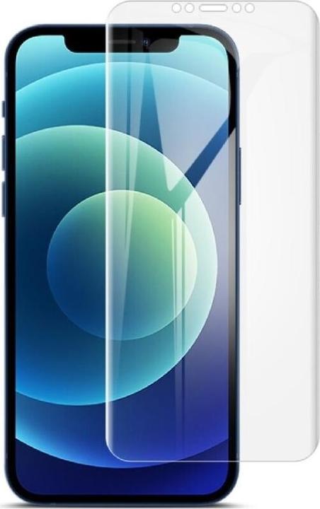 Produktbild Protectorking 1x Premium Displayschutzfolie Matt Entspiegelt (1 Stück, Apple iPhone 12)