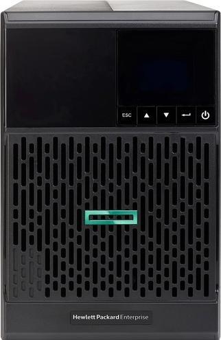 Actual product image HPE R/T3000 Gen5 (3000 VA, 2700 W, Line-interactive UPS)