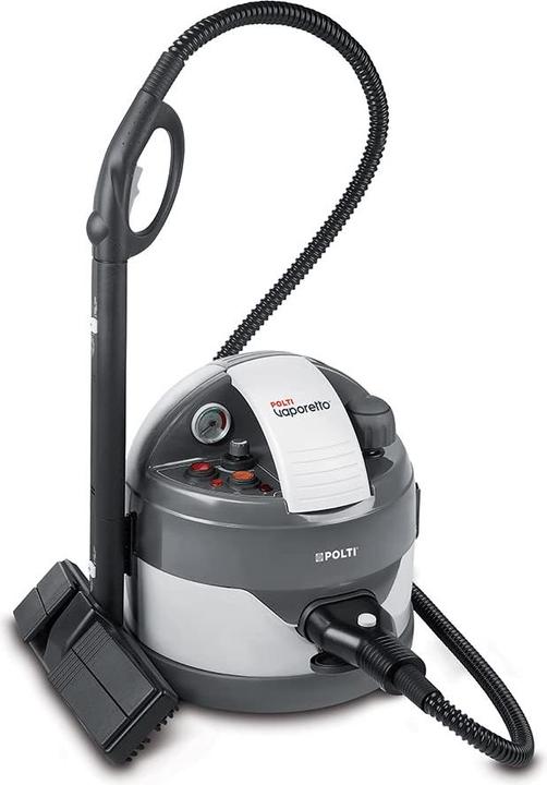 Polti Steam cleaner PTEU0260 Vaporetto Eco Pro 3.0 Power 2000 W, Steam pressure 4.5 bar, Vanduo tank capac (4.50 Bar, 2000 W)