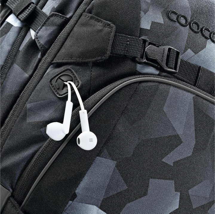 Image du produit Coocazoo sac à dos scolaire MATE, 30 litres (30 l)