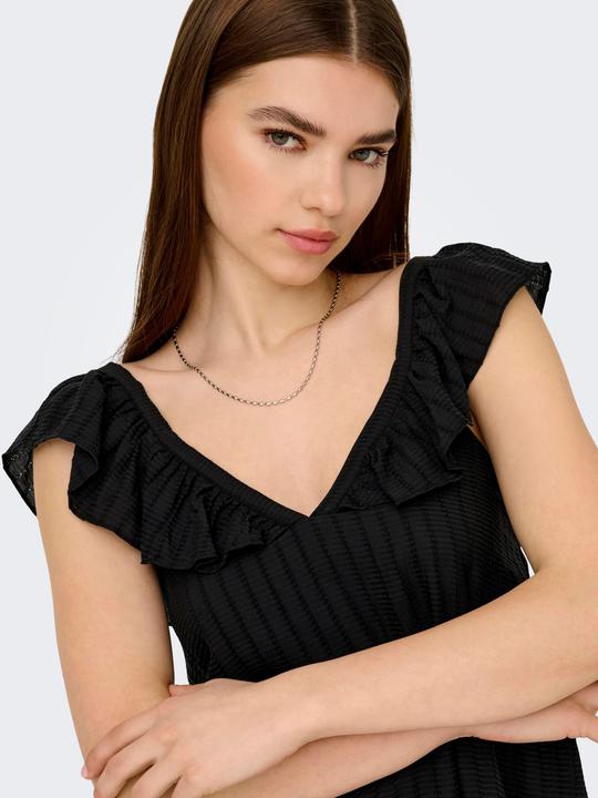 Produktbild JdY JDYAURORA Midikleid Kleid (L)