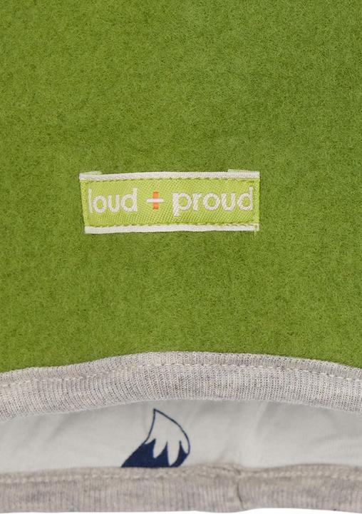 Produktbild loud + proud Beanie (74/80)