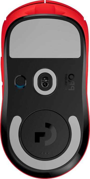 Produktbild Logitech G Pro X (Kabellos)