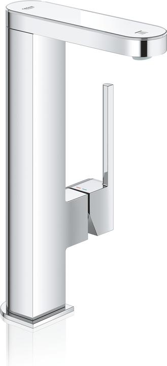 Produktbild Grohe Plus Einhand-Waschtischbatterie mit digitalem Display L-Size