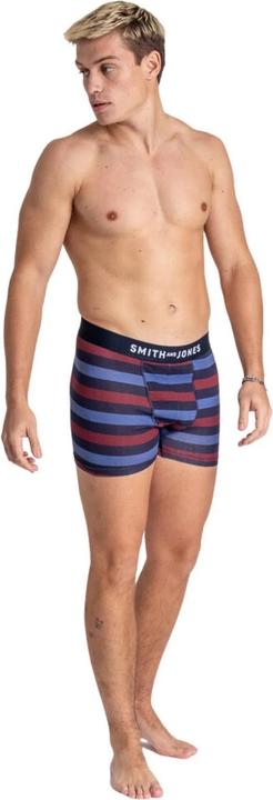 Produktbild Universal Textiles Aziel Boxershorts (7erPack) (S, 7er Pack)