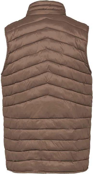 Actual product image Native Spirit Mens Light Recycled Body Warmer (XXL)