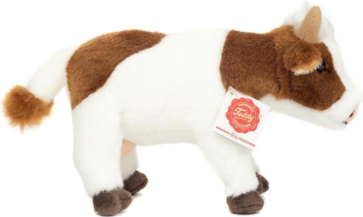 Immagine prodotto Teddy Hermann Mucca 23cm (15 cm)