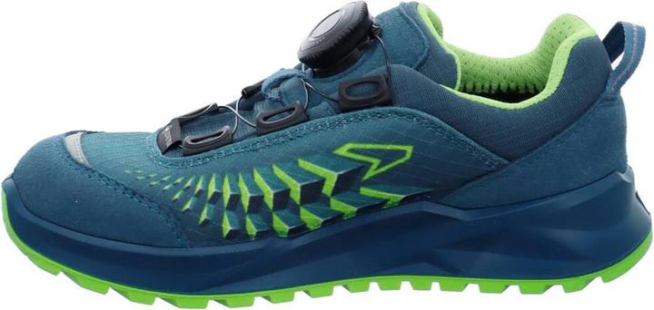 Produktbild Lowa Ferrox GTX LOW Junior (29)