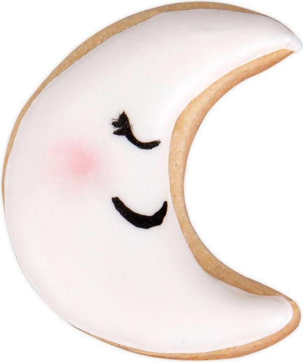 Image du produit Städter Emporte-pièce demi-lune petit