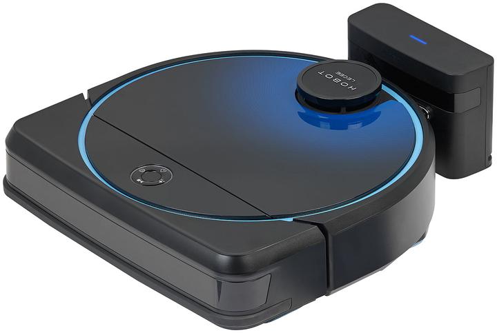 Actual product image Sichler Multiroom vacuuming and mopping robot (Vacuum mopping robot)