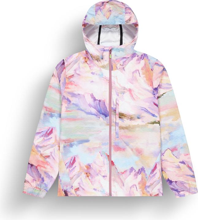 Produktbild Picture Scale W Printed Jkt (L)
