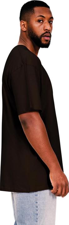 Actual product image Universal Textiles Mens Core Ringspun Cotton Tall Oversized T-Shirt (XL)