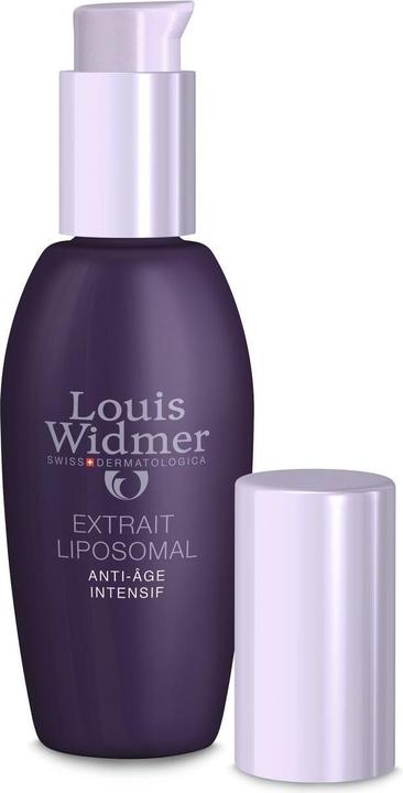 Produktbild Louis Widmer Extrait Liposomal parfümiert (30 ml)