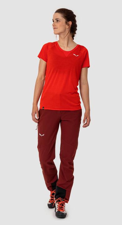 Produktbild Salewa Agner Merino T-Shirt (38, 44)