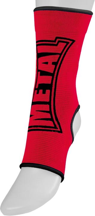 Produktbild MetalBoxe Fussmanschetten (L, XL)