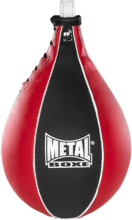 MetalBoxe Borsa di velocità S