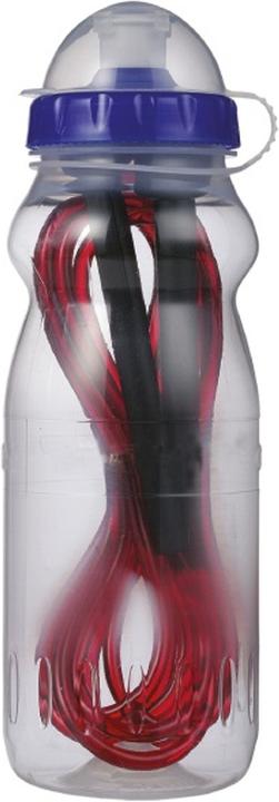 Image du produit MetalBoxe Corde à Sauter + Gourde (260 cm)