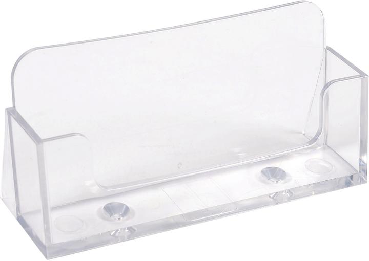 Actual product image Exacompta Business card holder (34 x 102 x 47 mm)