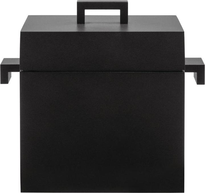 Produktbild Alessi La cubica (Bräter + Schmortopf, Aluminiumguss)